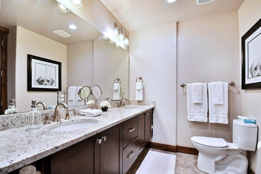 Park City Ski Resort Gems - Stunning Vacation Lodging