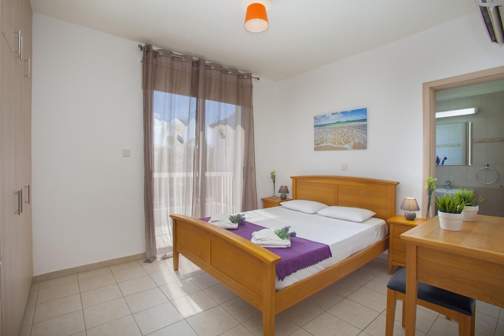 Villa Clematis in Protaras