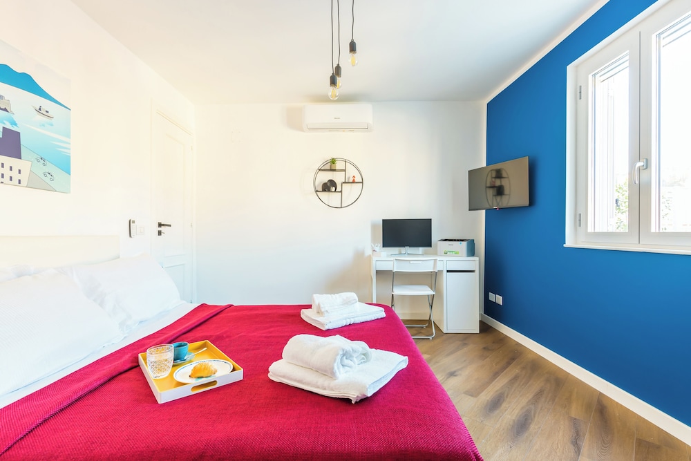 Poerio Rooftop Luxury Apartment