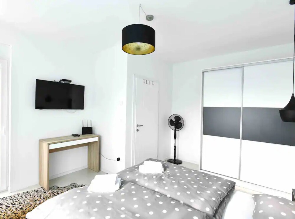 Villa Marylin Monroe