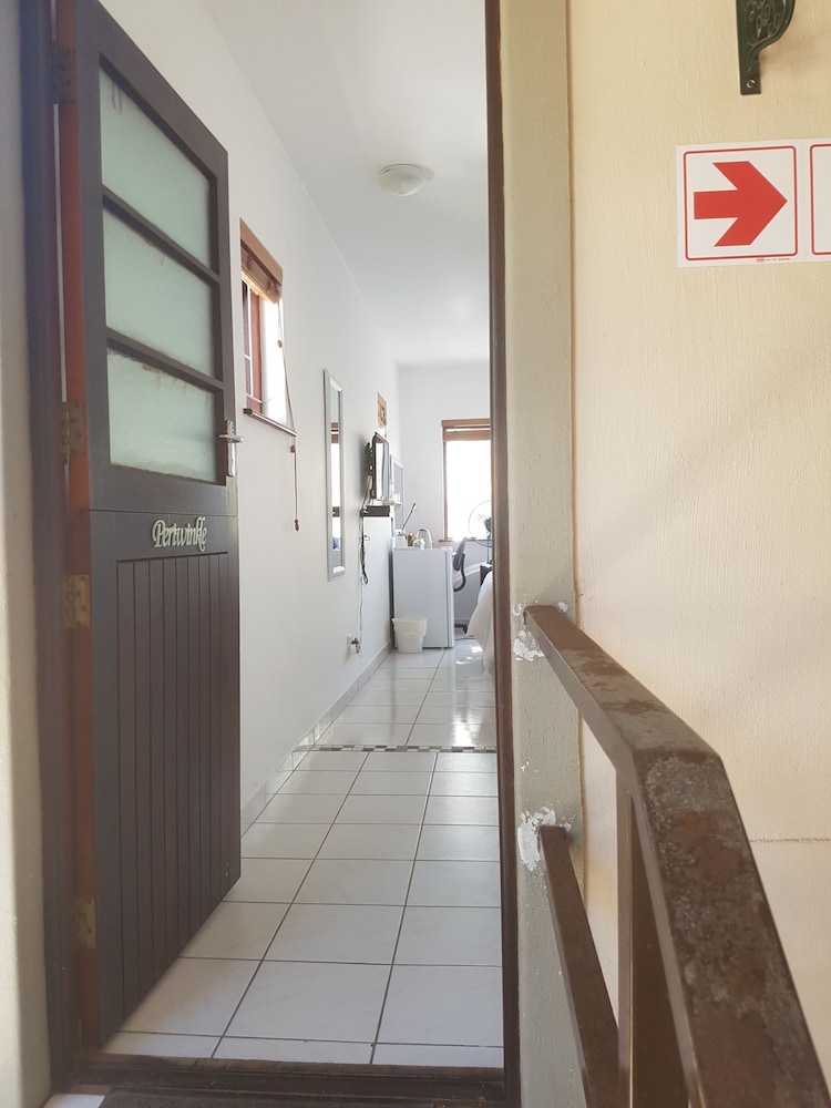 Melkbosch Guesthouse