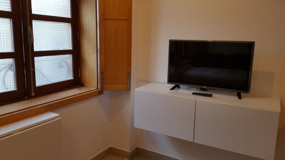D&S - Porto São Bento Apartments I