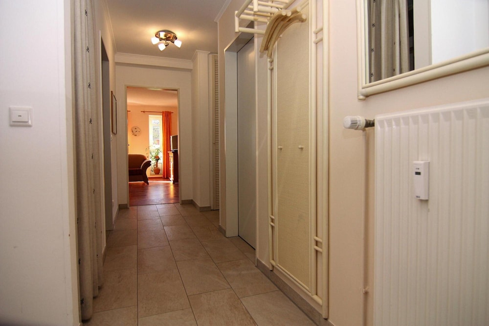 Ferienwohnung Villa Nicole in Zingst