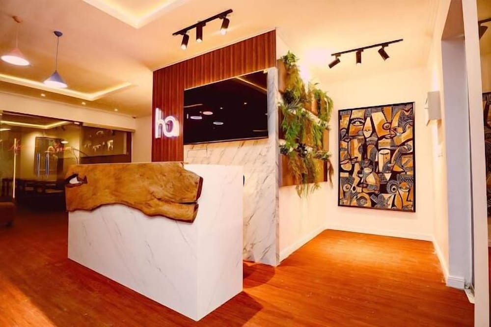 Homeaway Apartment