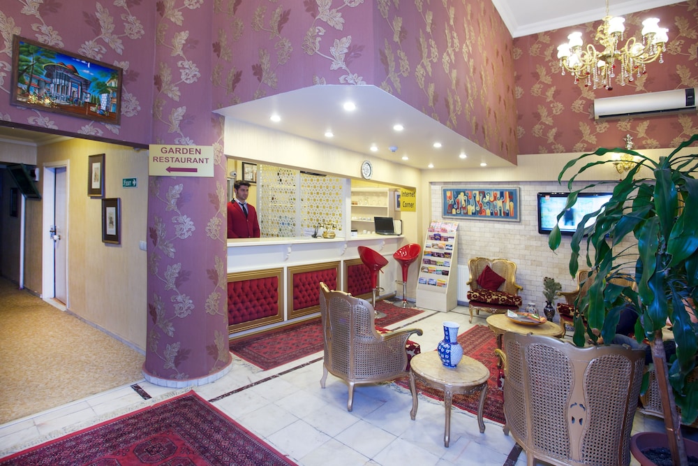 Divas Oteli - Image 24