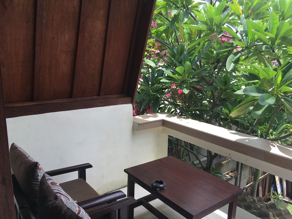 D'Gilian Bungalow