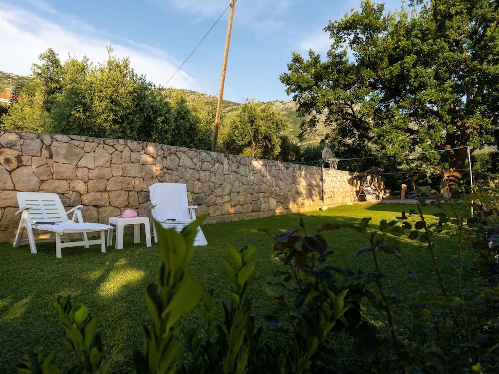 Apartments Belenum - Comfort Double Room With Balcony and Sea View