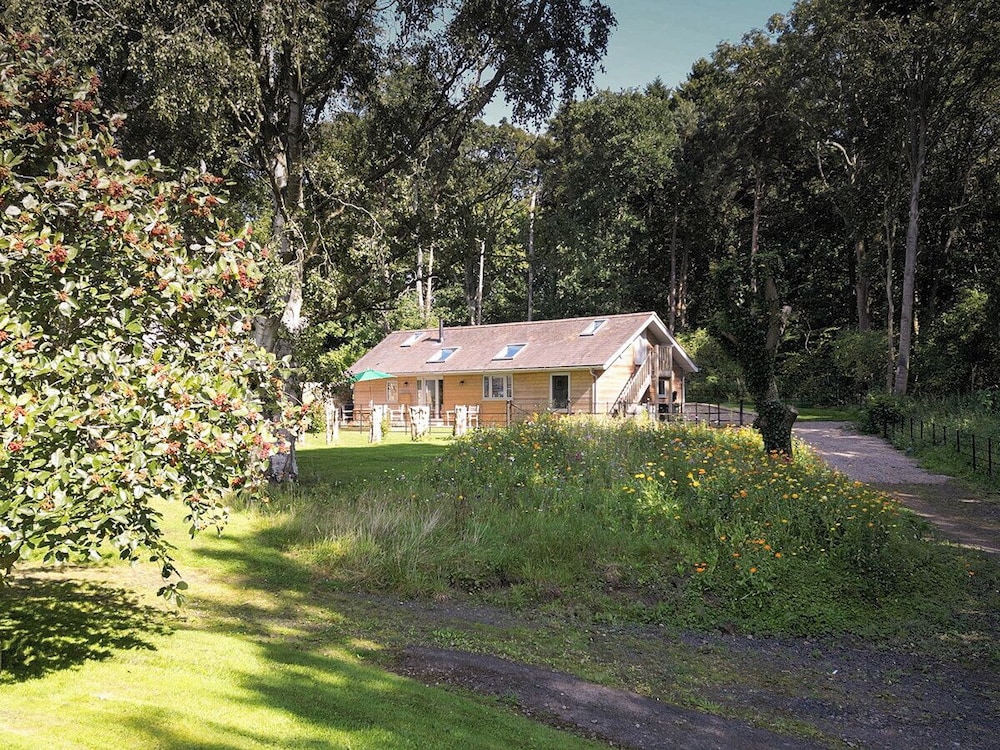 The Old Workshop