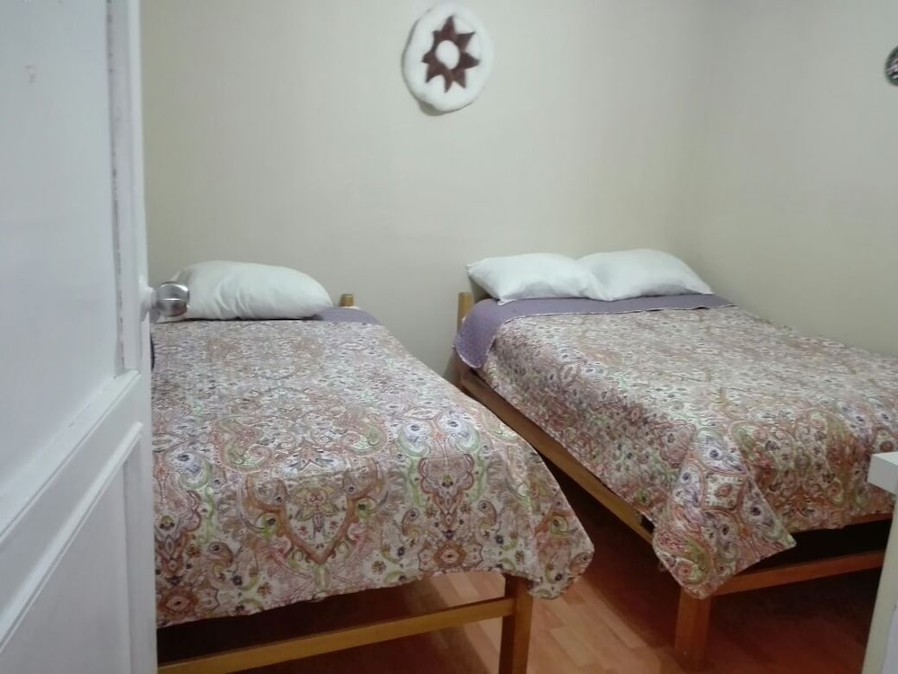Peru 4U House