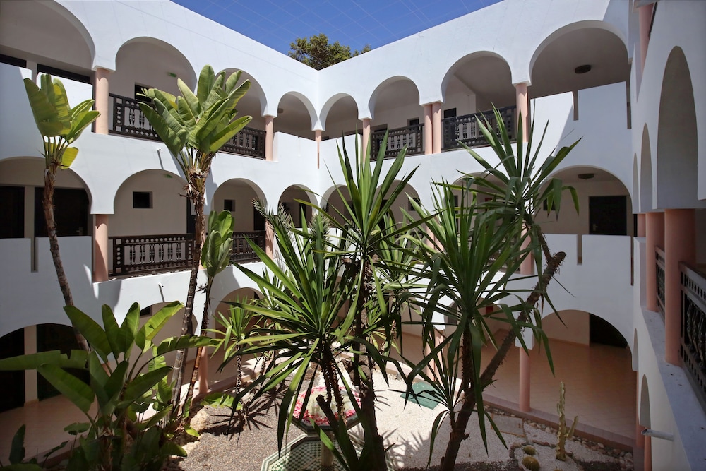 Hotel Valeria Jardins D'Agadir Resort - Image 1