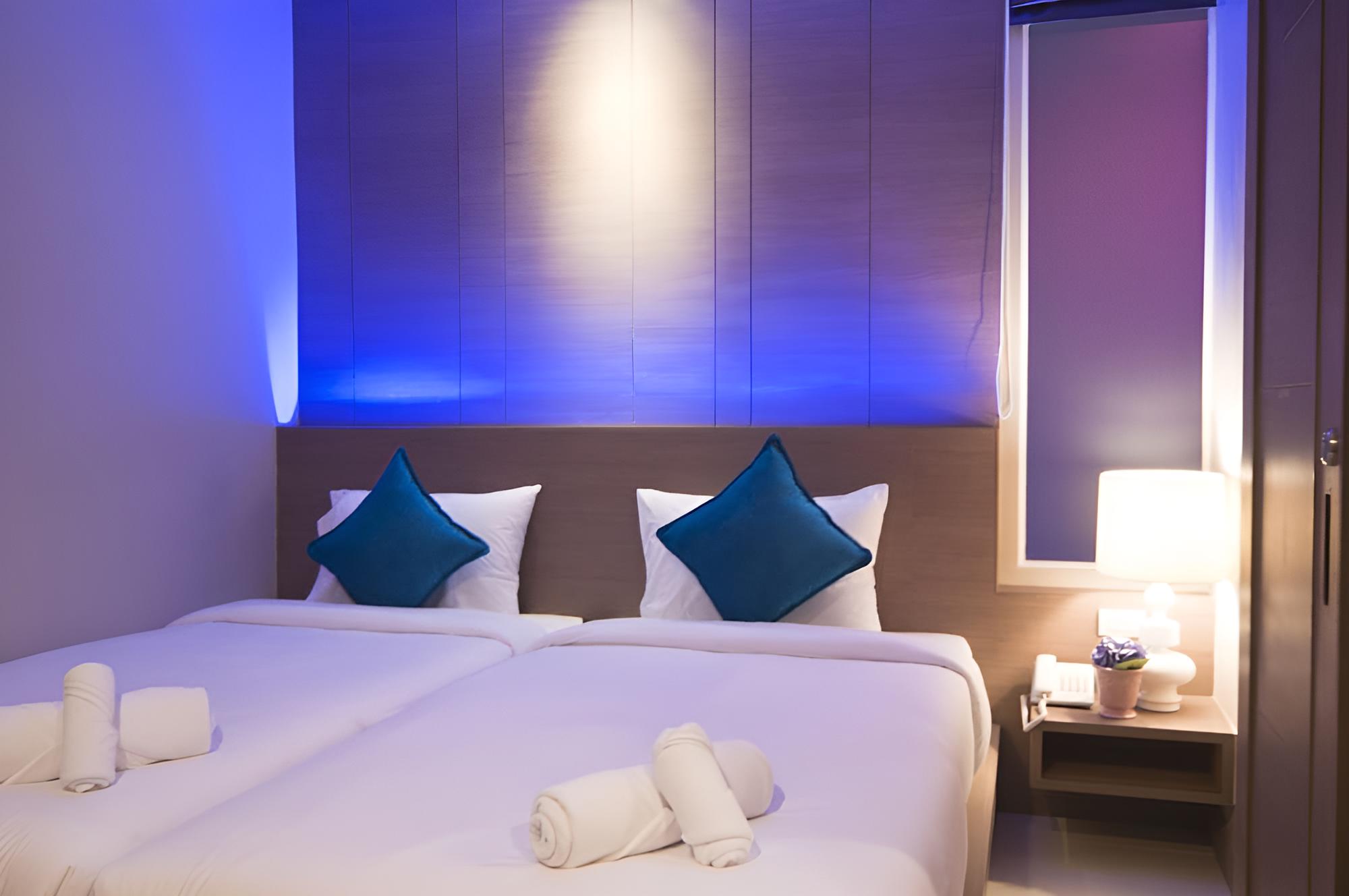 Ratana Apart-Hotel at Kamala