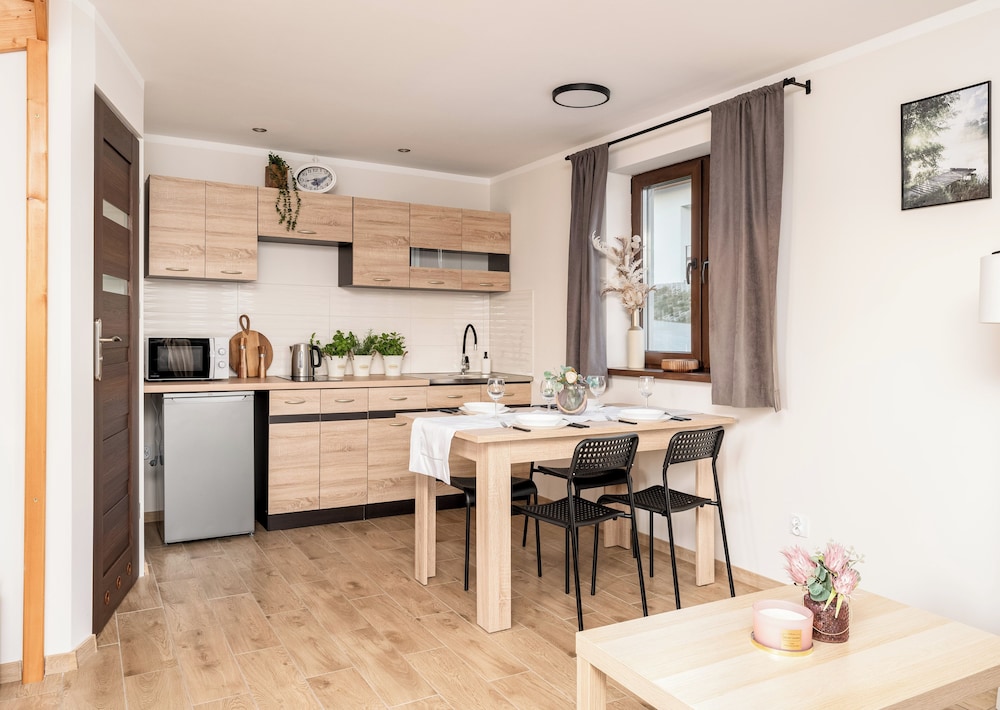 Malila Premium Apartments Mucharz