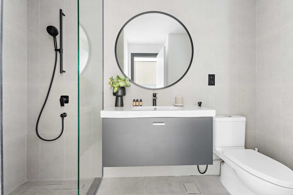 Silkhaus 15 Northside, Business Bay Dubai