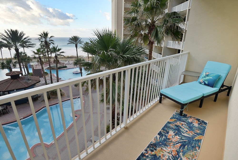 Shores Of Panama 412 1 Bedroom Condo