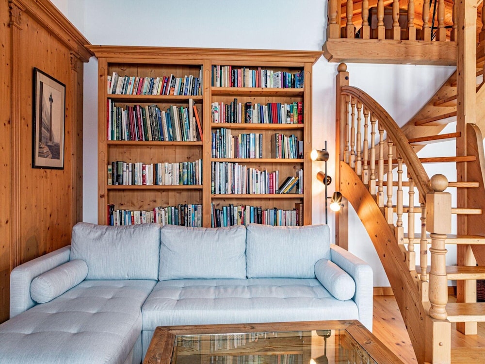 Exclusive Chalet in Kitzbuhel