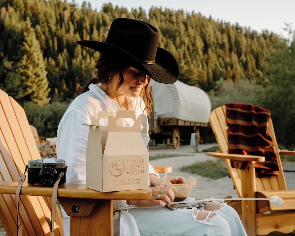 Moose Creek Ranch