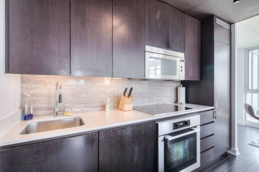 Waterfront Luxury Residences