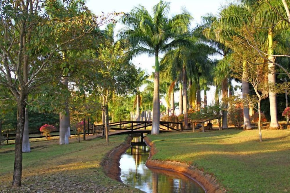 Hotel Fazenda Marco Polo