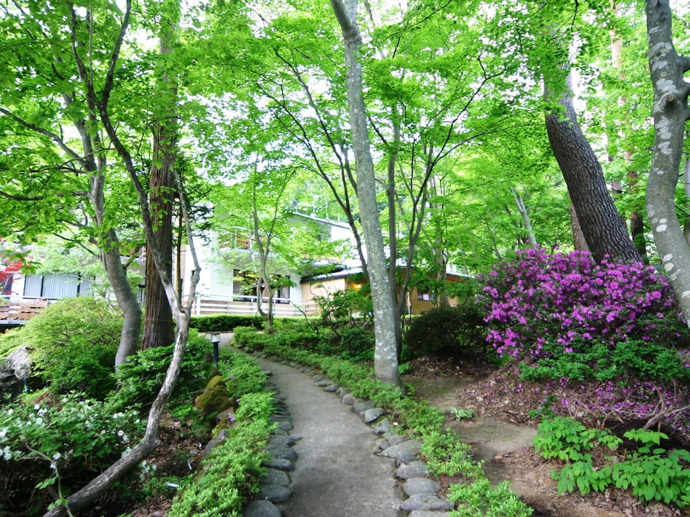 Fudoson-no-Yu Oyado Kotobuki