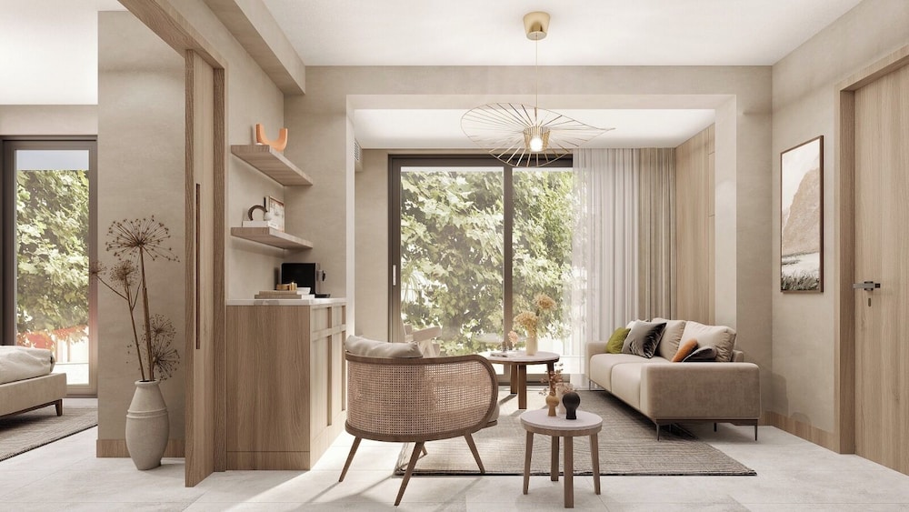 Mavi Suite Türkbükü - Image 17