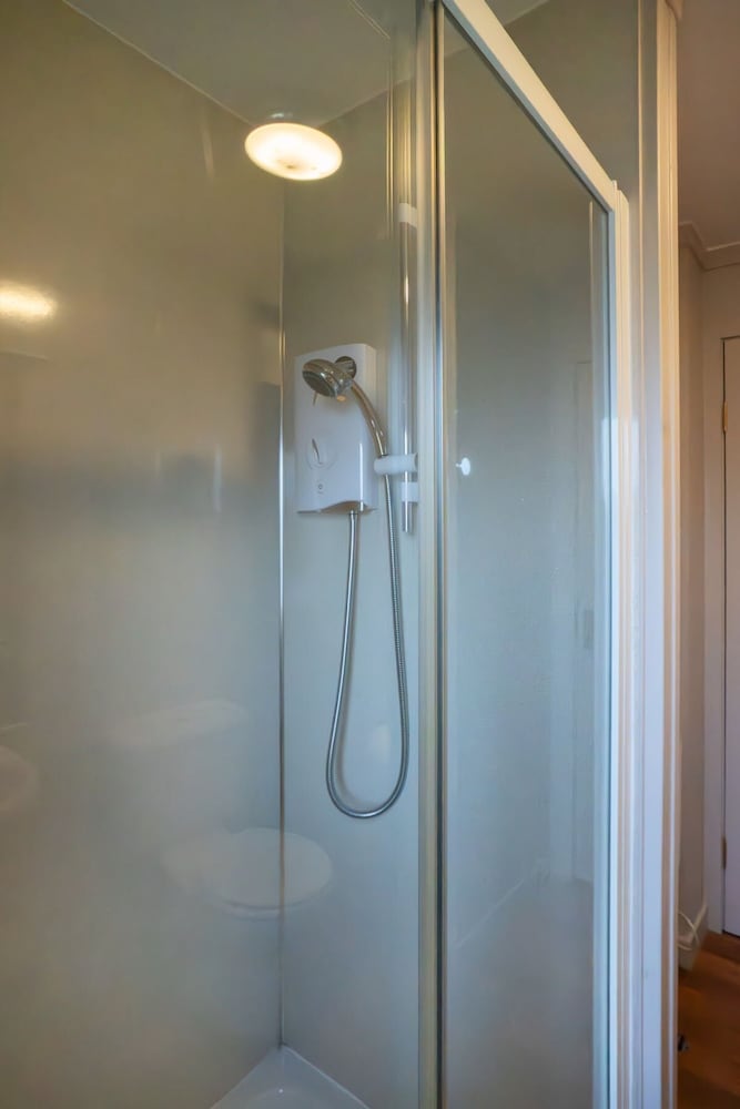 3 Bedroom Lodge - Hunters Quay