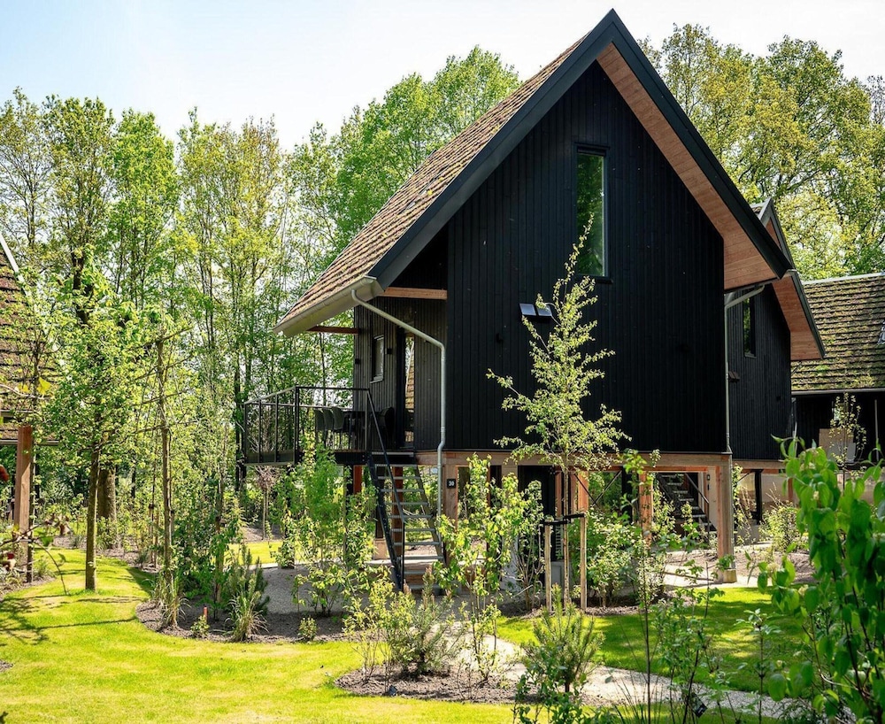 Nature Villa 5 Persons