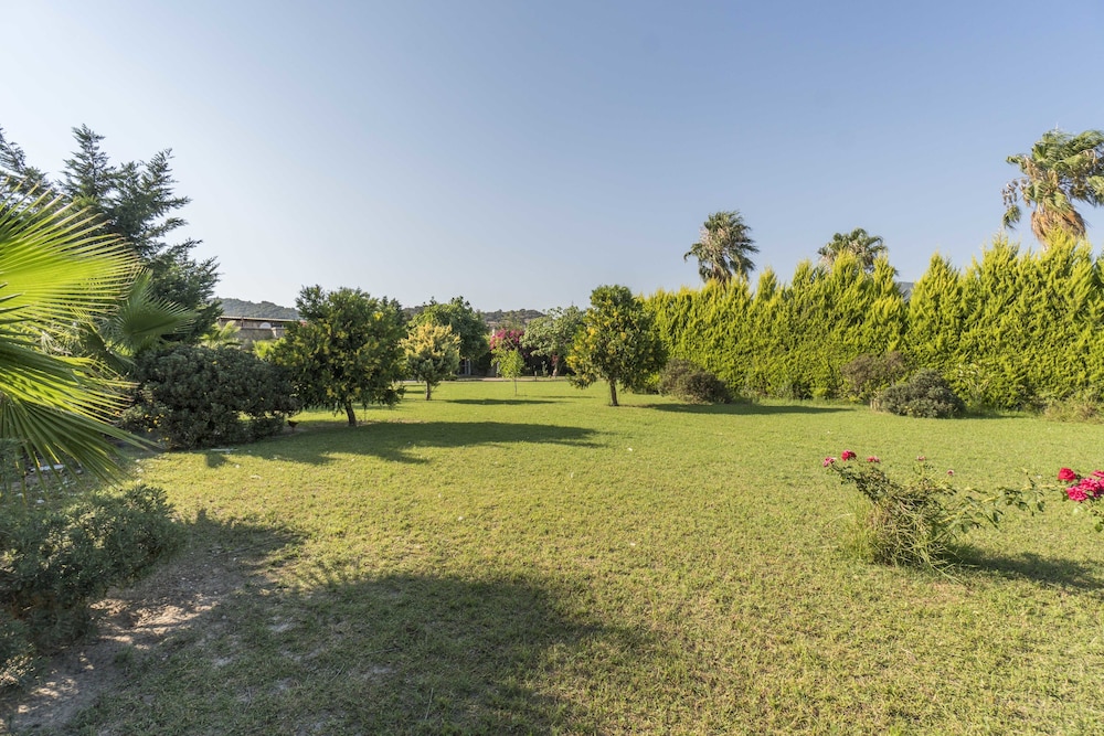 Villa Camille