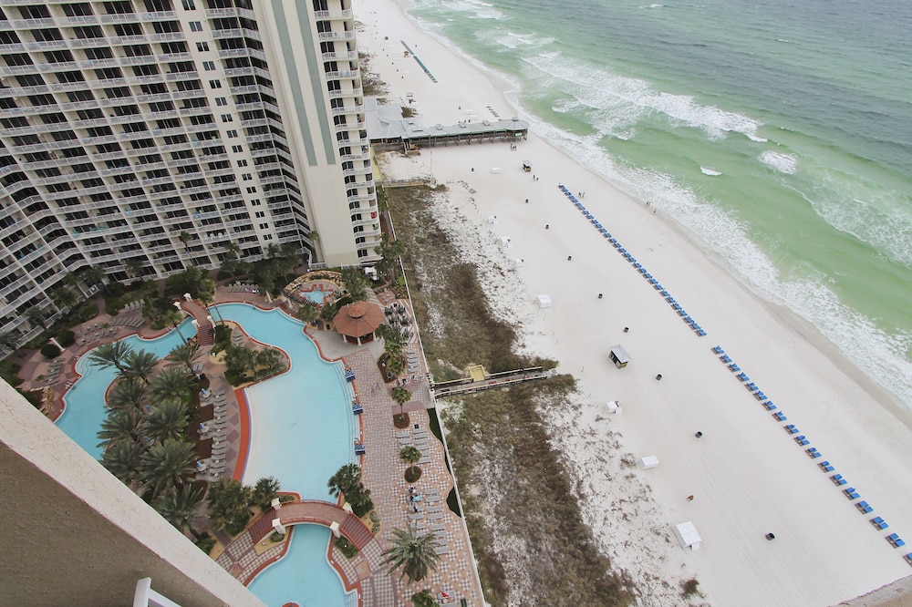 Shores of Panama by Book That Condo