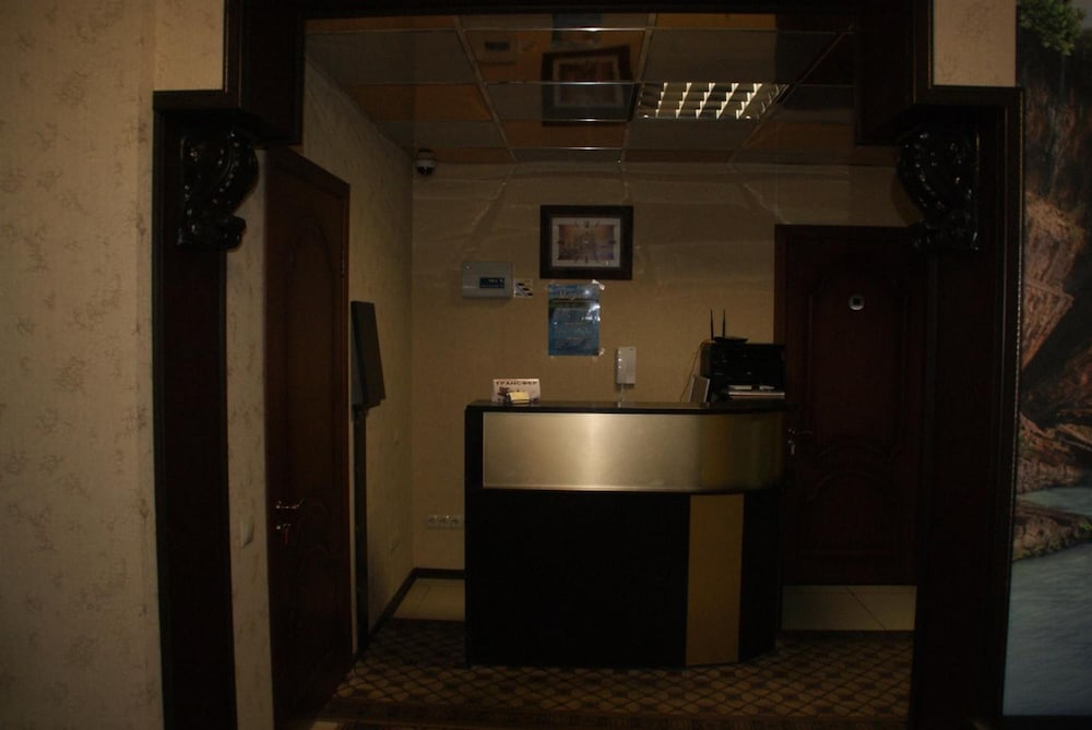 Niagara hotel
