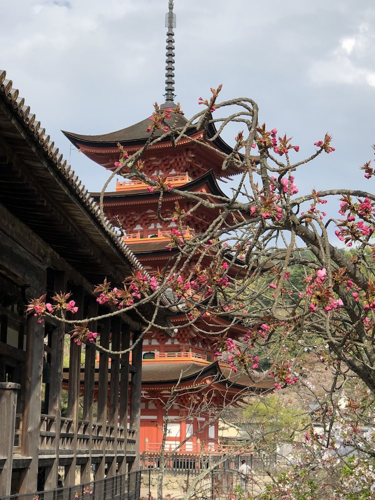 Miyajima Machiya Hotel Shiomachi-An
