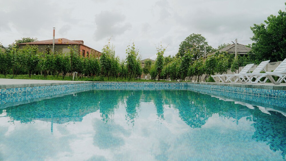 Villa Ikalto