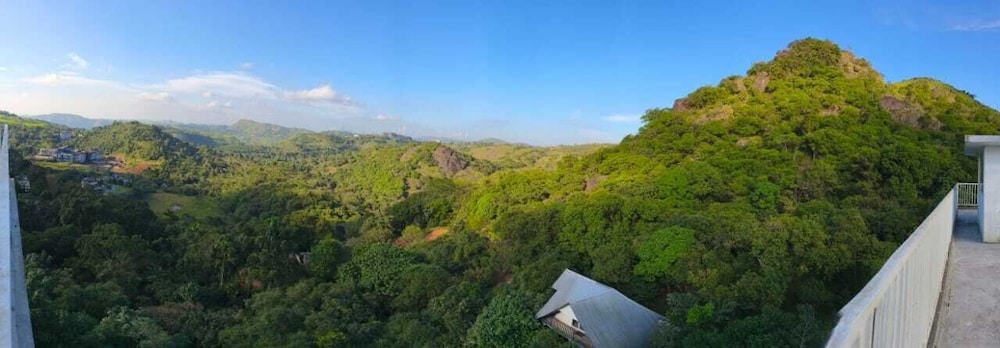 Vanaheim Resort