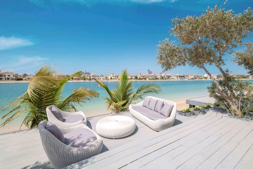 Villa Premium With Pool