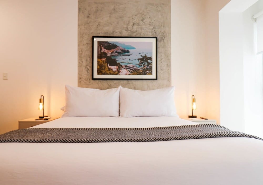 w Splendid 1BR Duplex in Miraflores