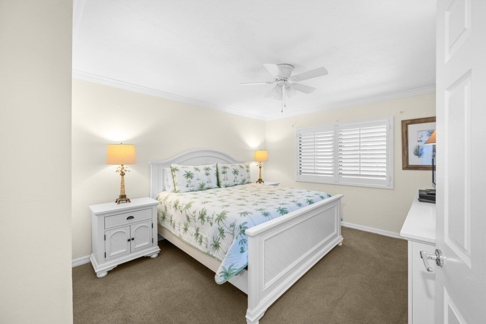 Pointe Santo A25 2 Bedroom Condo