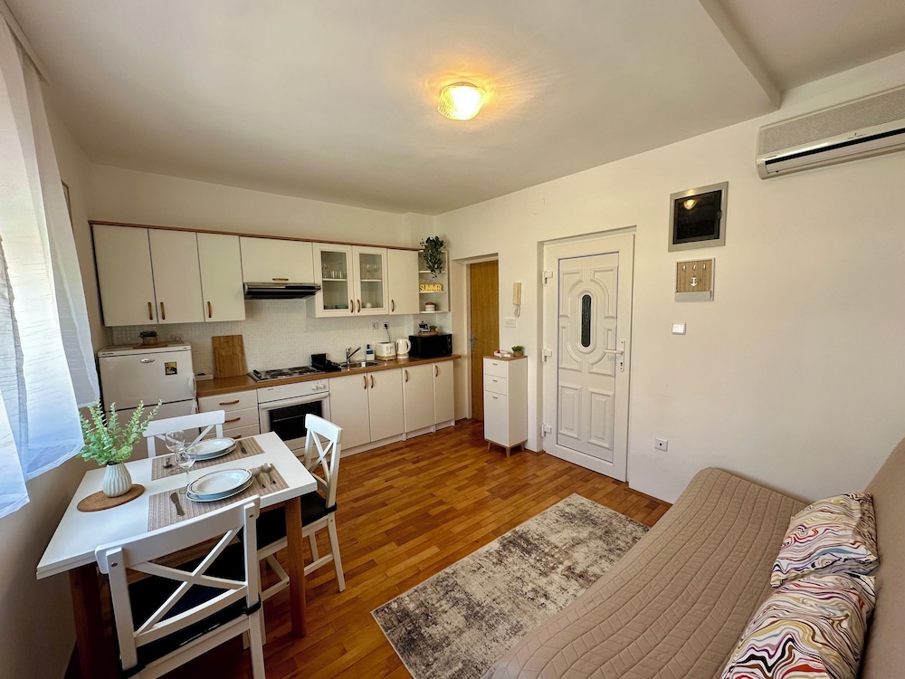 Apartman Dalma