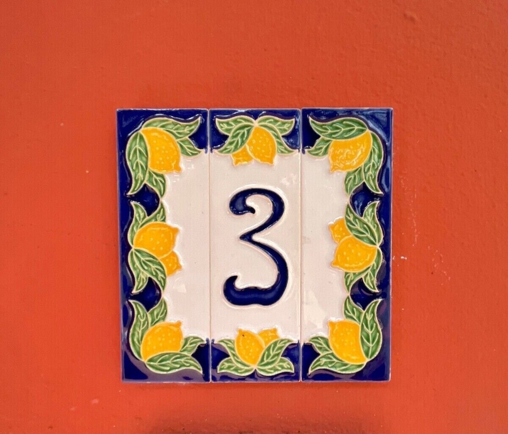Residence Casa Adriana
