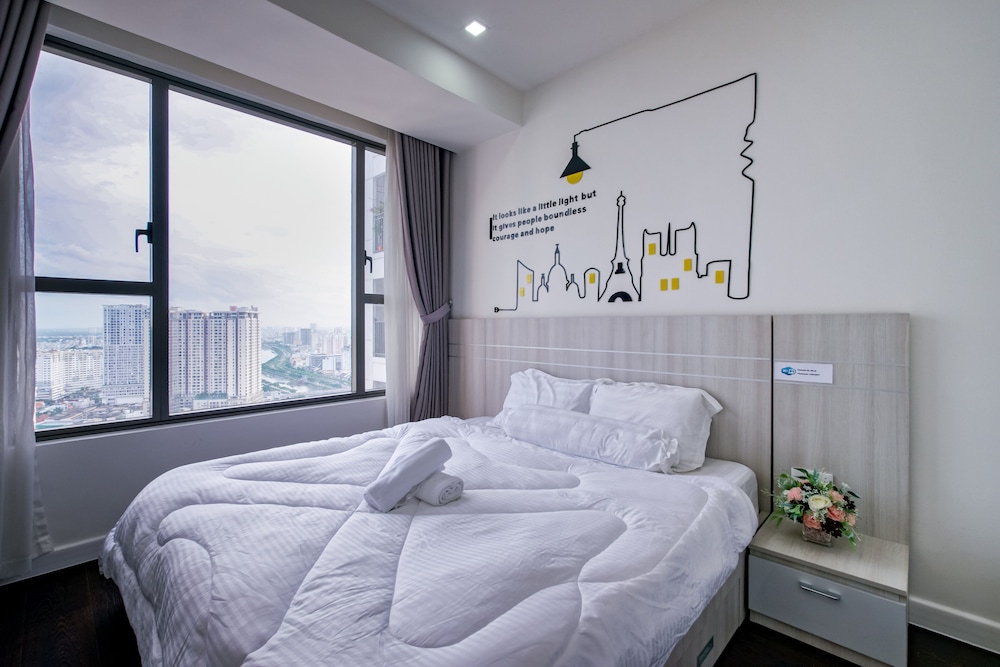 Ichiban Apartments