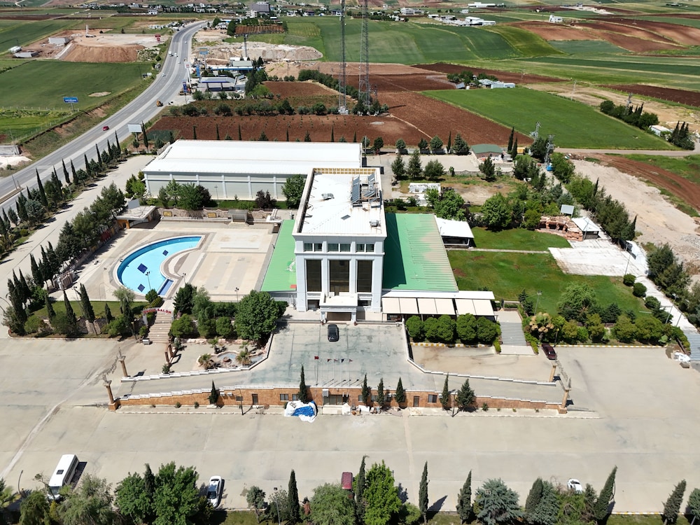 Rabat Resort Hotel