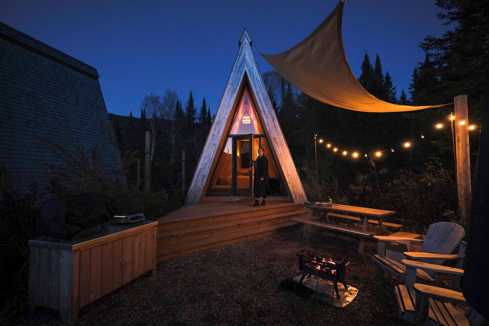 Farouche Tremblant