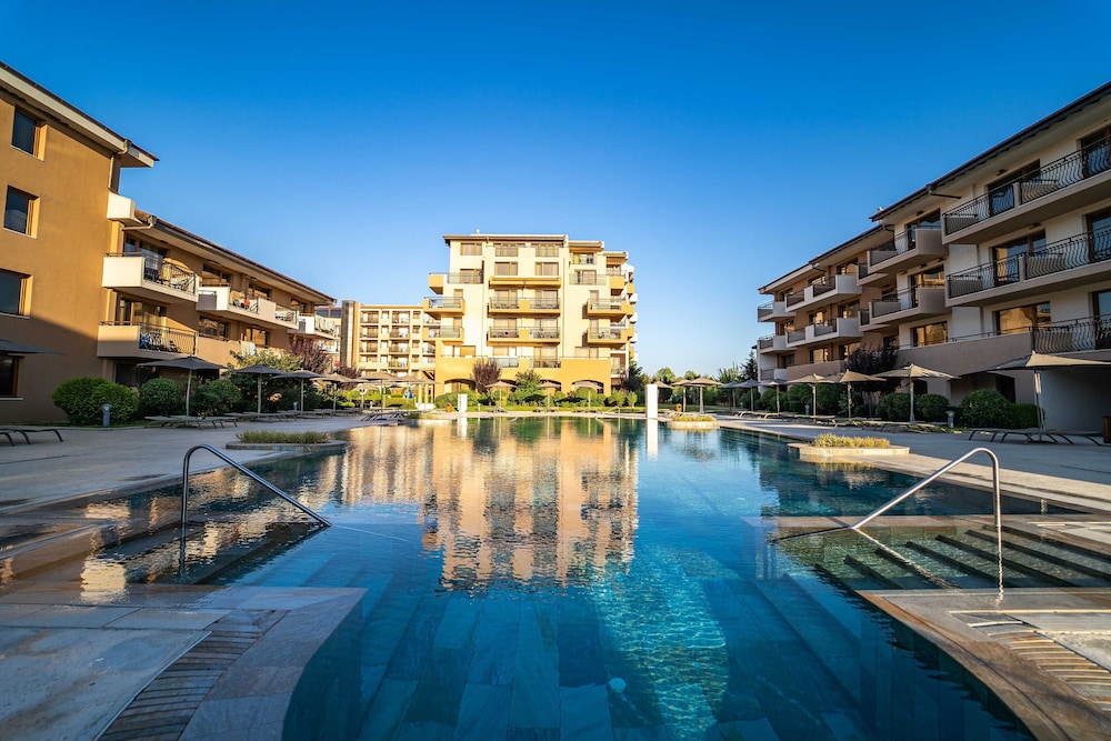 HVD Club Hotel Miramar - Ultra All Inclusive