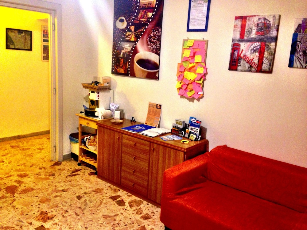 B&B Arcobaleno photo 3