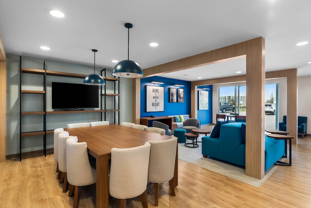Everhome Suites Bastrop