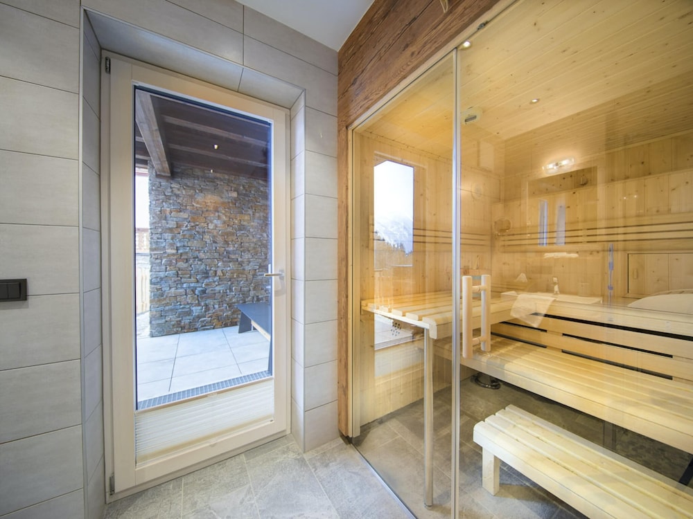 Nationalpark Chalet Hohe Warte