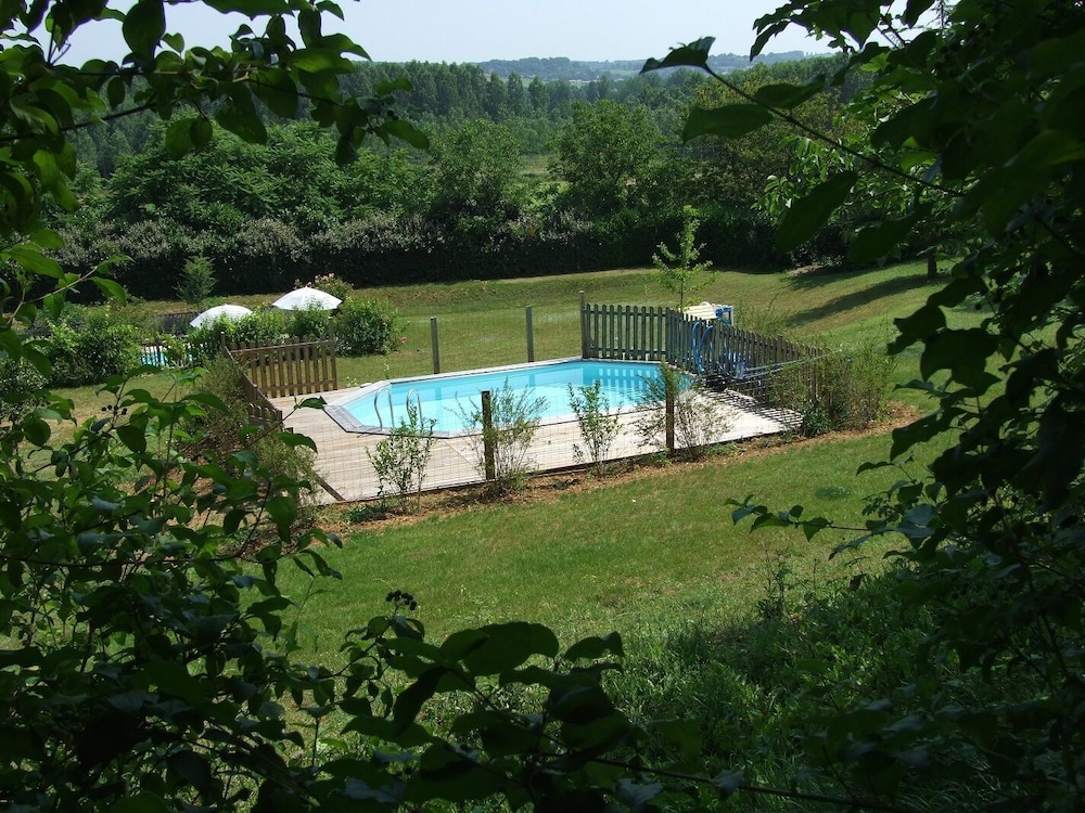 Le Domaine de Pecany