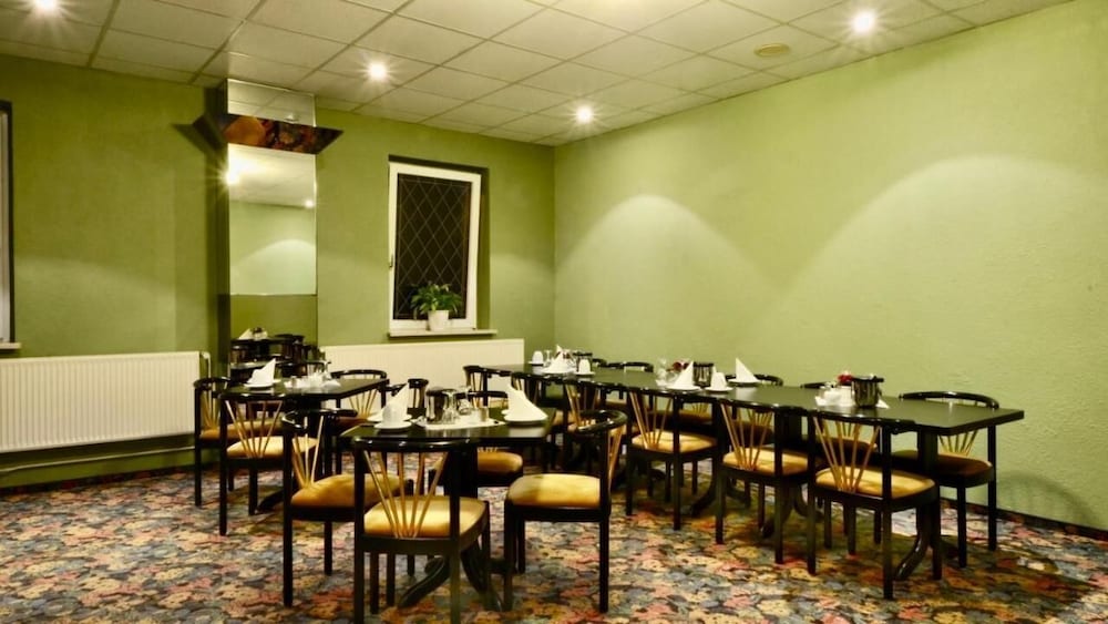 Barbarossa Hotel Kelbra