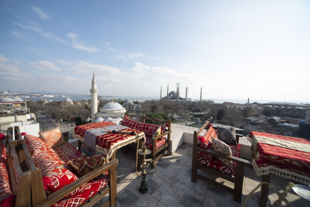 World Heritage Center Otel - Image 15