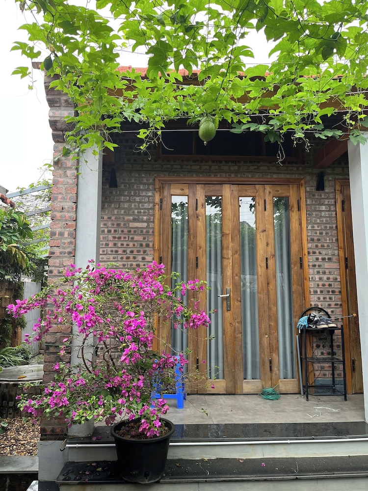 Duong Lam Village