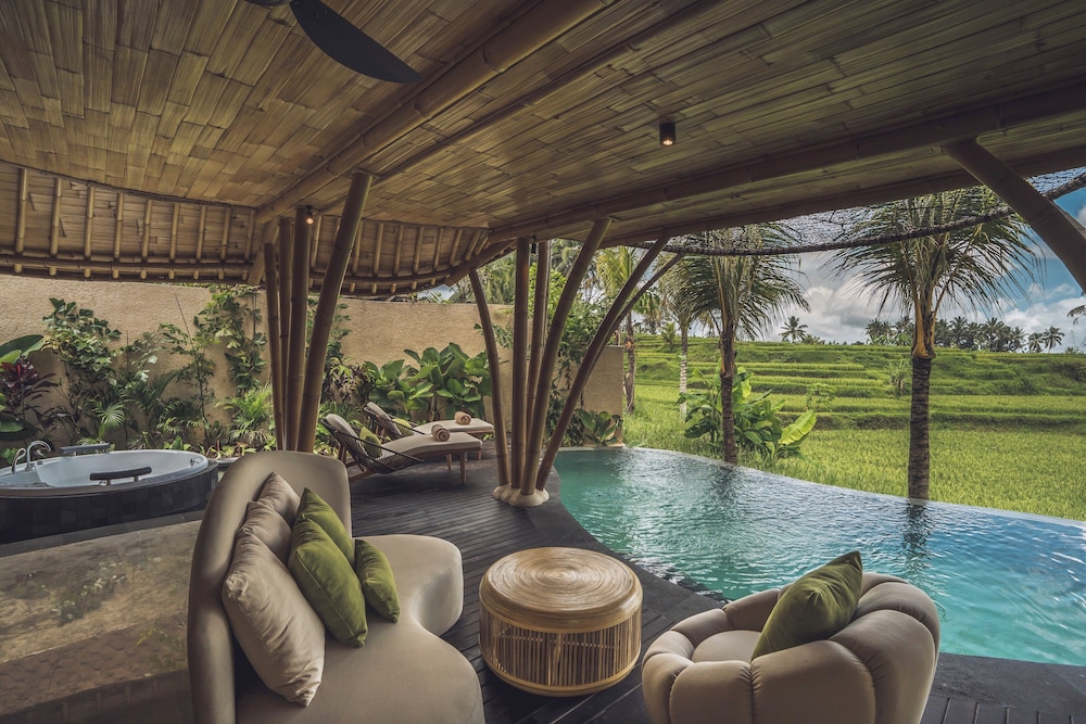 Equipoise Resort & Spa Ubud Managed by Ini Vie Hospitality
