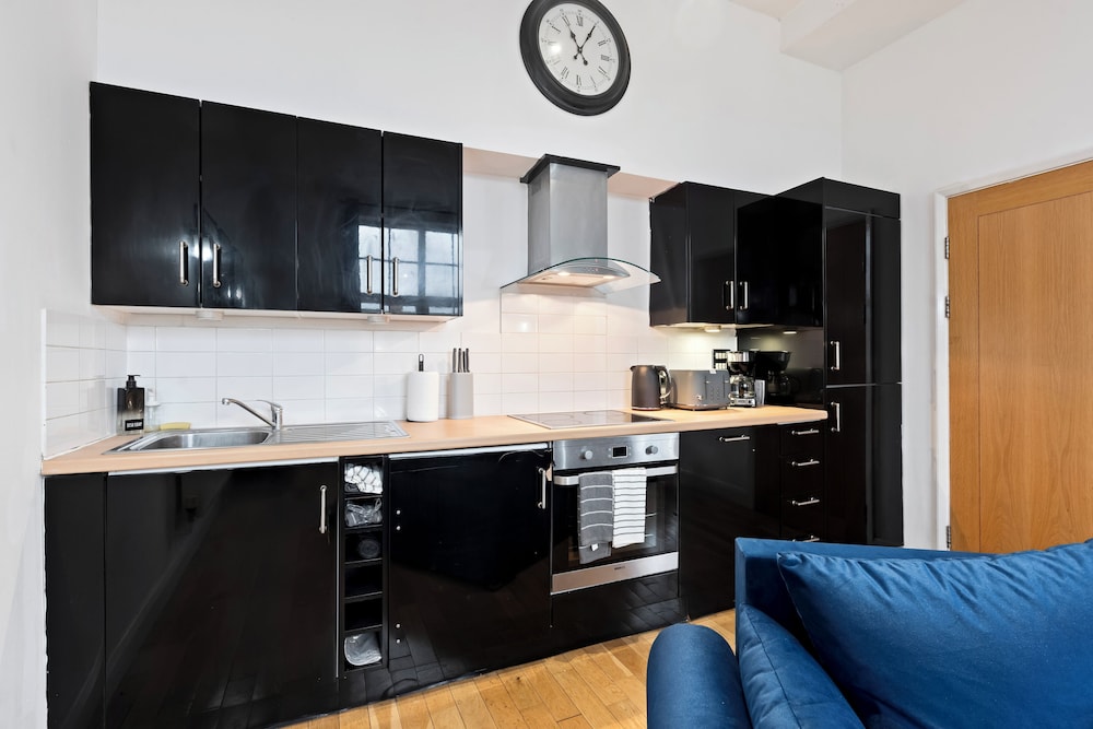 Luxe Stays Central Jewellery Quarter